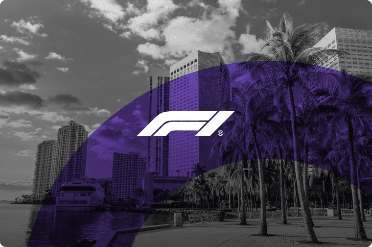 Miami F1