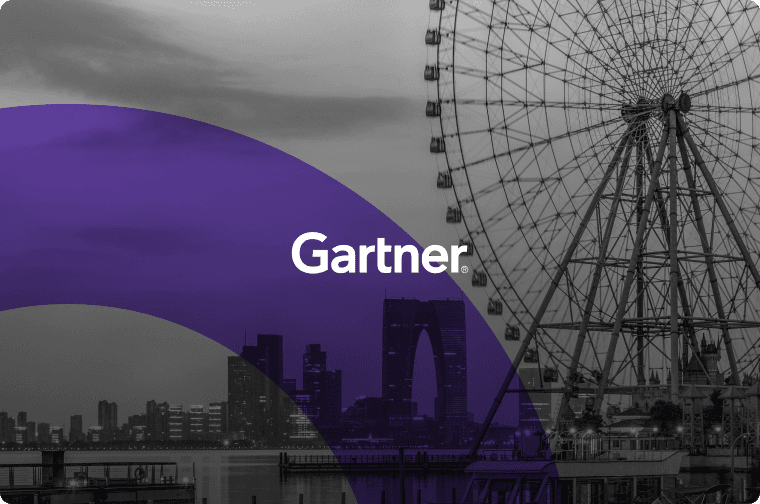 Gartner CFO Summit