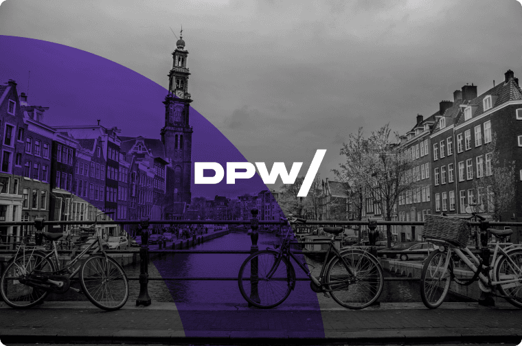DPW Amsterdam