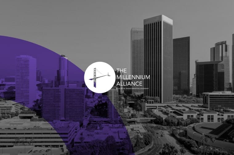 The Millennium Alliance: Transformational CFO Assembly